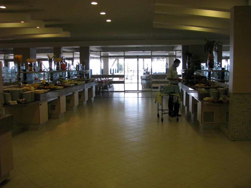 imagini hotel LA BLANCHE RESORT BODRUM